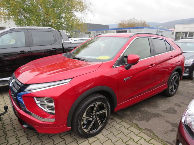 Mitsubishi Eclipse Cross Select Hybrid 4WD