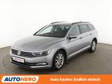 Volkswagen Passat 2.0 TDI Comfortline BlueMotion Aut.*NAVI* - Volkswagen Passat: Co2