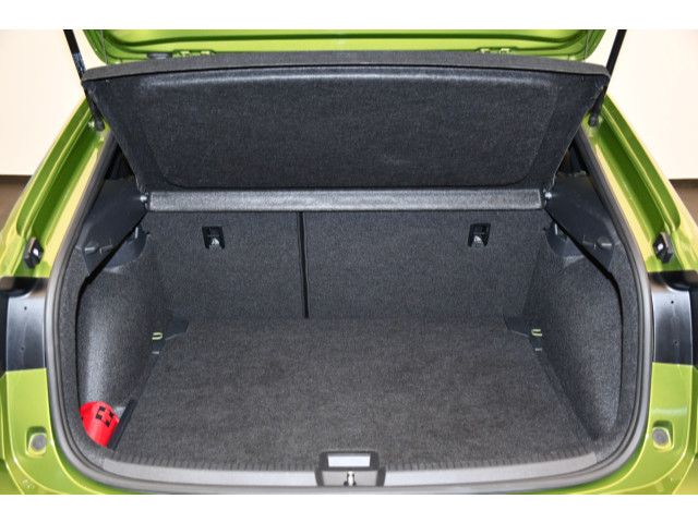 Volkswagen Taigo - Bild 11
