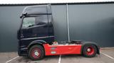 Mercedes-Benz Actros 1945 GigaSpace tractor unit - Mercedes-Benz Trac