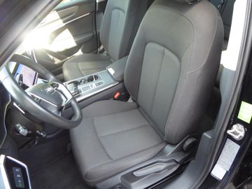 Audi A6 - 4