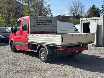 Volkswagen Crafter - 5