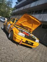 Volkswagen VW Polo 86c Coupe - Volkswagen Polo: 86 C