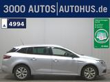 Renault Megane IV 1.3 TCe 140 Grandtour GPF Limited RFK - Renault Megane: Grandtour Tce