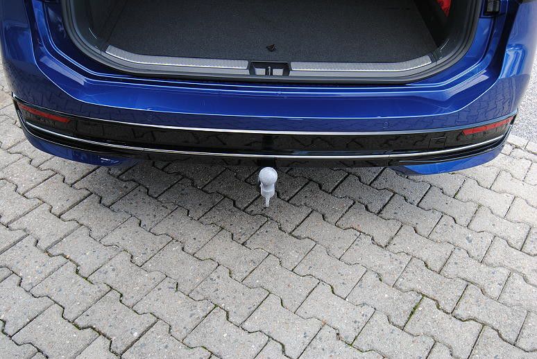 Volkswagen Passat 1.5 eHybrid DSG Elega.AHK.Navi-Max.HUD foto 13
