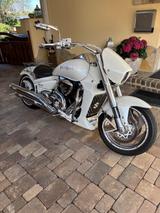 Suzuki VZR 1800 M - SUZUKI VZR1800