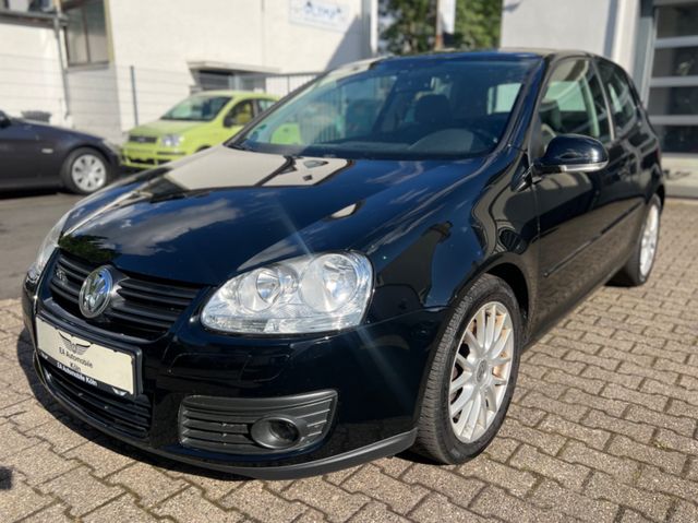 Volkswagen Golf V GT Sport 1.4 TSI 170PS MOTORSCHADEN NAVI