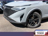 Nissan Qashqai - Vorschau Bild 5