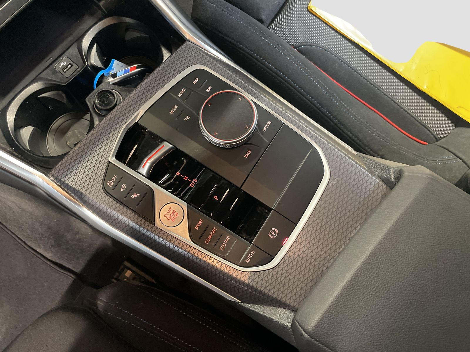 BMW 320 - Bild 17