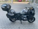 BMW R 1300 RT Triple Black ASA Audio Innovation - ABS NAKED BIKE