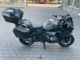 BMW R 1300 RT Triple Black ASA Audio Innovation - BMW SCHWARZ TRIPLE