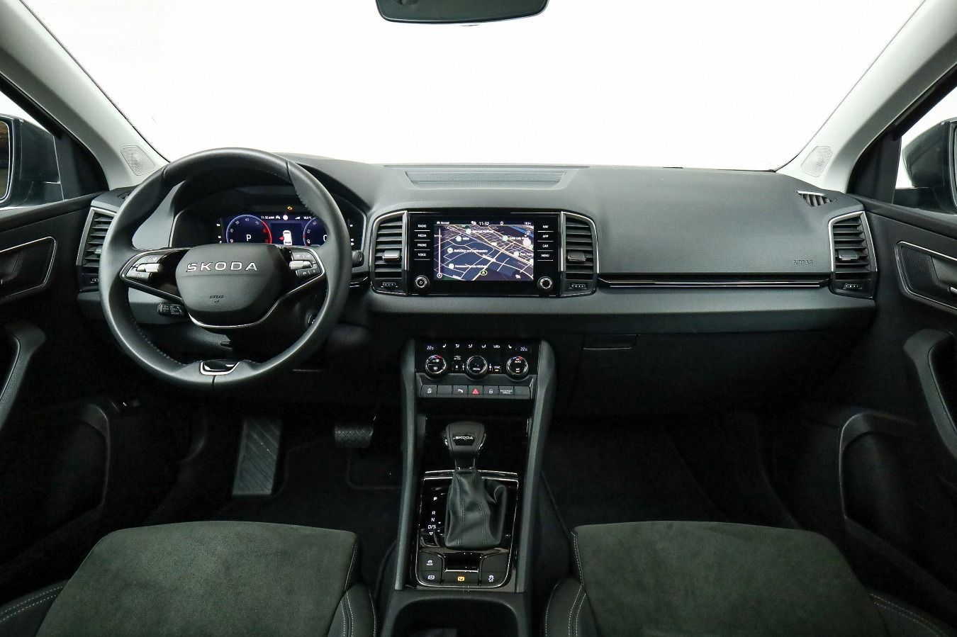 Skoda Karoq - Bild 11