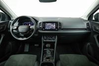 Skoda Karoq - Vorschau Bild 11