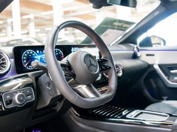 صورة مصغرة 27 لـ 2025 Mercedes-BENZ A 220