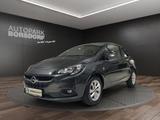 Opel Corsa E Active 1.4 Turbo PDC SHZ Temp Android Au - Opel Corsa Gebrauchtwagen in Leipzig