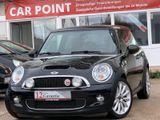 MINI Cooper S*AUTOMATIK*8 FACH*LEDER*50 YEARS MAYFAIR