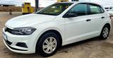 Volkswagen Polo VI Trendline/Tüv.Neu/SHZ/Garantie - Cars in Würzburg: Kleinwagen