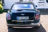 Bentley Mulsanne 6.8 Speed Automatik Speed - Bentley Mulsanne Gebrauchtwagen