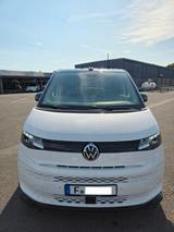 Volkswagen T7 Multivan 2.0 TDI SCR DSG - - VW T7 von privat