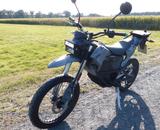 Zero FX - ELEKTRO ENDURO