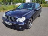 Mercedes-Benz C 320 T CDI, T-Modell , Avantgarde, AUTOMATIK! - Mercedes-Benz C 320: Cdi Avantgarde