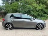 Volkswagen Golf 1.4 TSI BMT Highline VOLLAUSSTATTUNG - Privatanbieter Berlin gebraucht