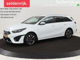 Kia cee'd / Ceed 1.6 GDI PHEV DynamicPlusLine | Stoe - Kia cee'd / Ceed mit Hybrid-Antrieb: Kombi
