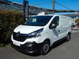 Renault Trafic Kasten 2.0 dCi 120 L1H1 Navi, PDC, Klima - Renault Trafic: Van, L2h1