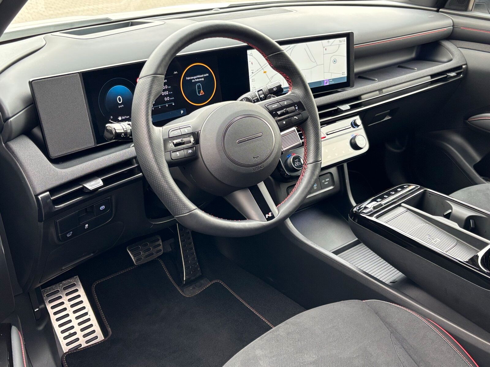 Hyundai Tucson – Bild 11