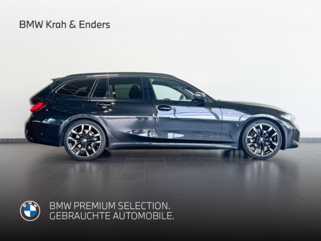 BMW 320 i Touring M Sport SHZ Adapt.LED Hifi Navi foto 2
