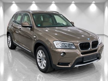 BMW X3 - 8