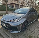 Toyota GR Yaris 1.6l High-Performance AT Full Spec