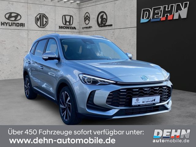 MG ZS Hybrid+ LUXURY Mj25 Navi 360 Kamera LED SHZ