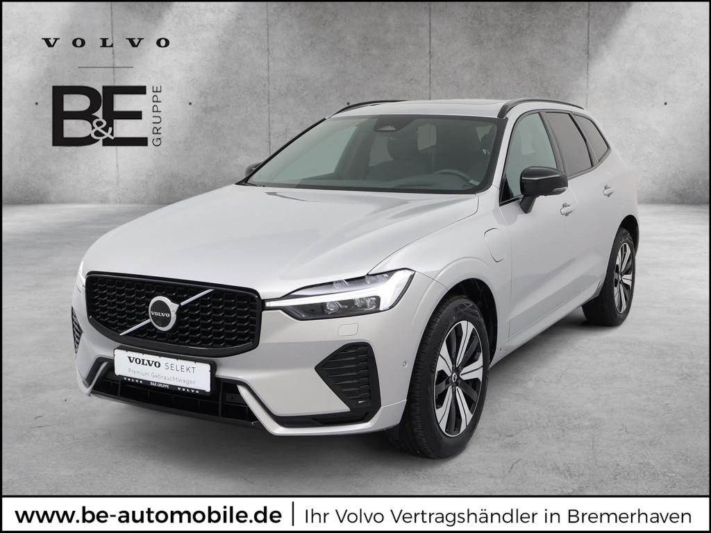 Volvo XC60 T6 Plus Dark Plug-In Hybrid AWD PANO 360°
