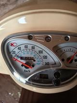 Kymco Like 125 - KYMCO LIKE 125