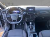 Ford Kuga ST-Line *AHK*LED*Navi*Kamera*Allwetter*Appl - Ford Kuga mit Anhängerkupplung