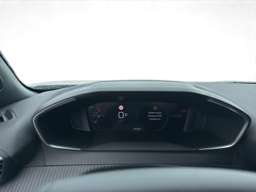 Peugeot 2008 1.2 145 Allure LED+SHZ+PDC+SpurH