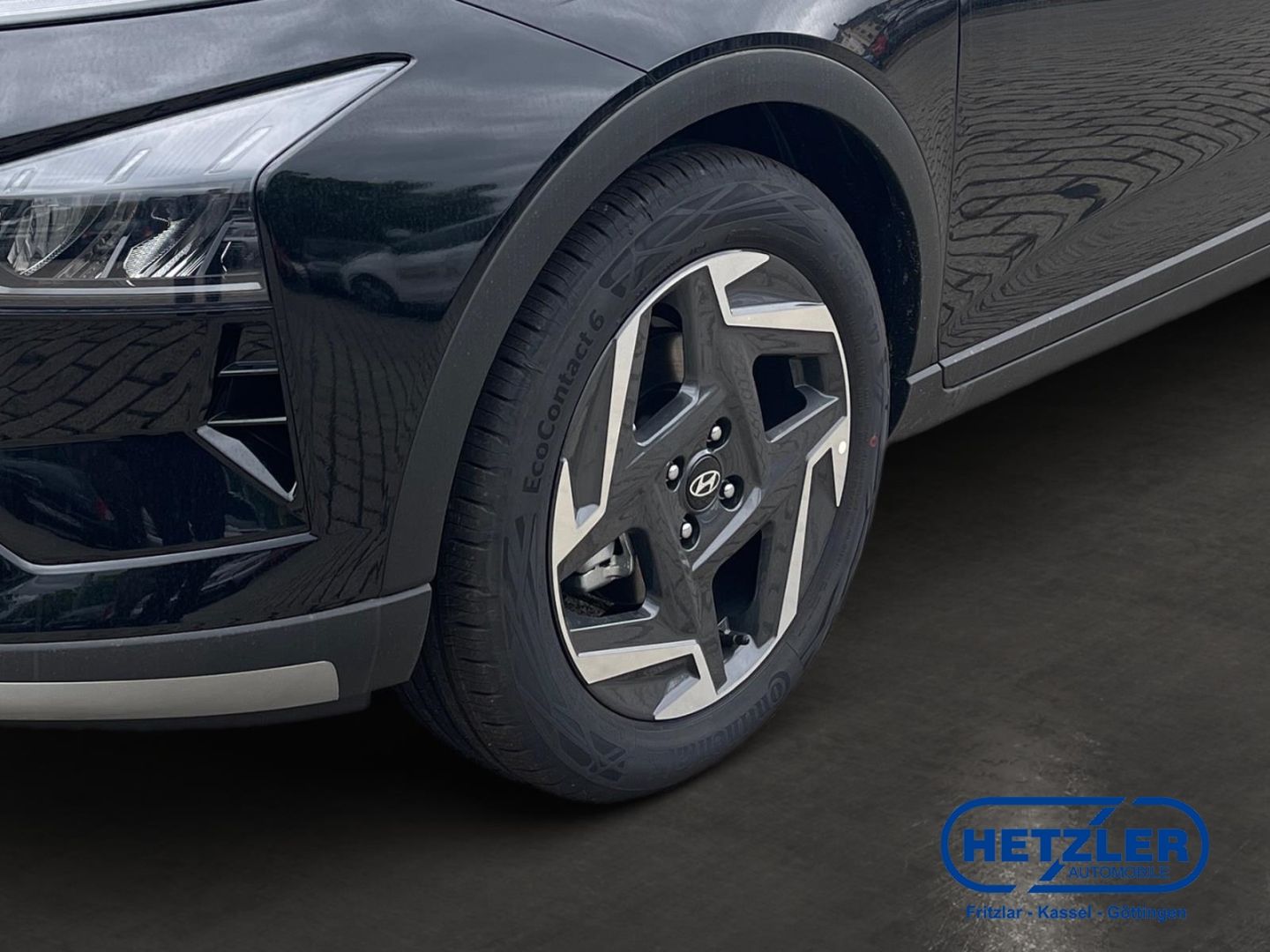 Hyundai BAYON – Bild 6