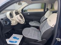 Fiat 500 1.2 8V Lounge  SKYDOME CARPLAY KLIMA TOUCH - Image