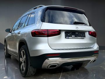 Mercedes GLB 180 - 6
