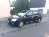 Kia Carens 2,0l 144PS Benzin AHK 140.000km - Kia Carens aus 2007