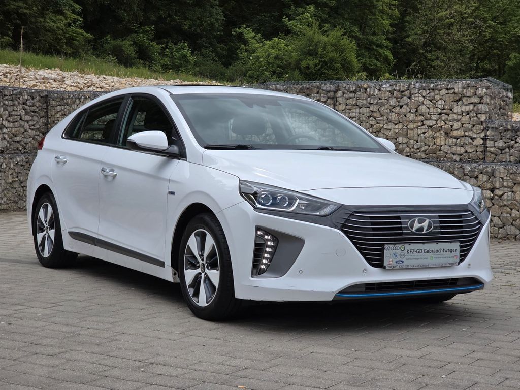 Angebot ansehen Hyundai IONIQ