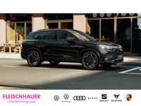 Volkswagen Tiguan - Vorschau Bild 9