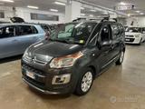 Citroën Citroen C3 Picasso 1.6 HDi tenuta benissimo!!! - Citroën C3 Picasso mit Diesel-Antrieb
