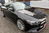 Mercedes-Benz CLA 200 AMG/MBUX/Night/Kamera/Virtual/LED - Mercedes-Benz CLA 200 Gebrauchtwagen