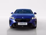 BMW 220d Gran Coupé M Sport Pro HEUP LED NAV AHK KAM - mit Diesel-Antrieb: Coupe, Blau