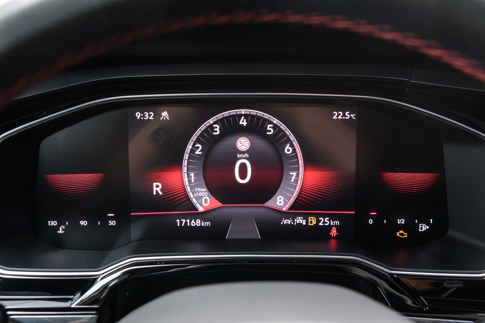 Fahrzeugabbildung Volkswagen Polo GTI DSG +IQ LED+ACC+APP+IQ DRIVE+SIDEASSIST