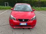 Seat Mii 1.0 68 CV 5 porte by Mango Nero Assolut - Seat Mii Mango Gebrauchtwagen