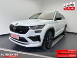 Skoda Kodiaq RS 4x4 " 7 SITZER-NAVI-CAM-SITZH-MULTI" - Skoda Kodiaq Gebrauchtwagen in Bonn