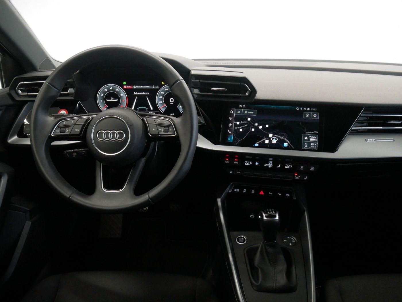 Audi A3 - Bild 10